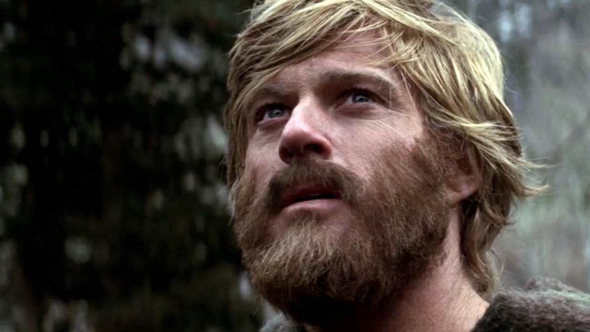 “I’ve Been To A Town”or How Jeremiah Johnson Explains Everything